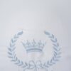 Changing Mat "Blue Crown" - Image 3