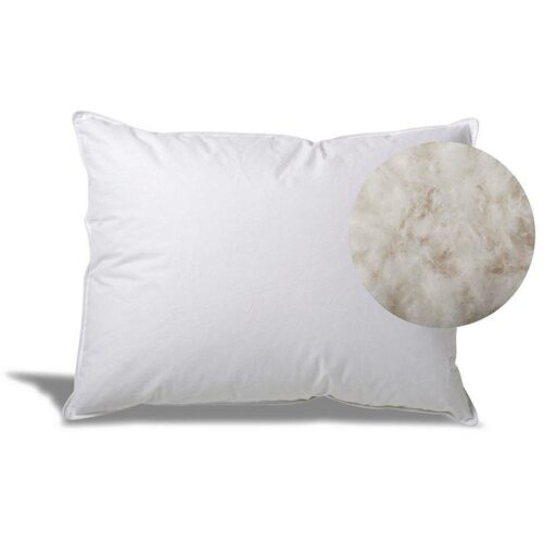 Luxury Down Pillow - Image 2