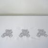 Changing Mat "Teddy Bear" - Image 4