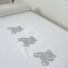 Changing Mat "Teddy Bear" - Image 2