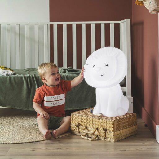 Hakuna Matata Lamp - Image 2