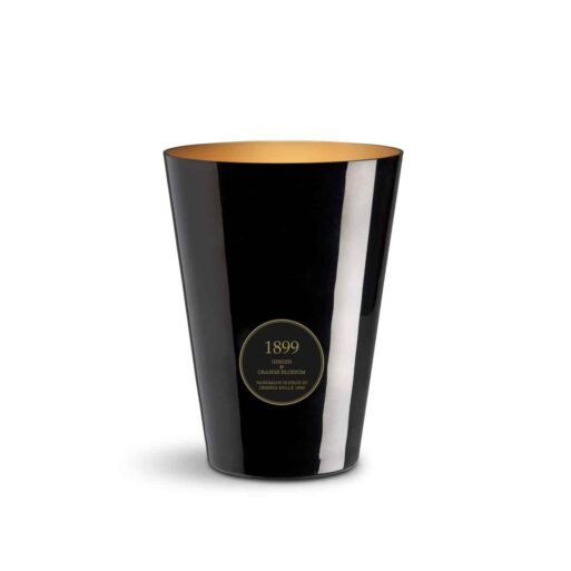Ginger & Orange Blossom  - 3 kg Candle