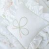 Pillow "Fabulous Shamrock" - Image 2