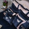 #luxurybedding #duvet #duvetcase #bluedream #beddingset #מצעים #מצעיםיוקרתיים #מצעיםבהזמנהאישית #כותנהמצרית #כותנהסרוקה #כיכרהמדינה