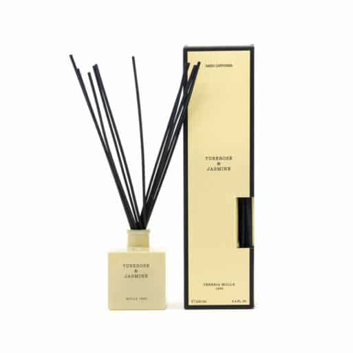 Tuberose & Jasmine Diffuser