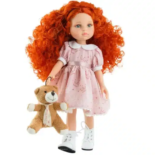 Doll Marga New