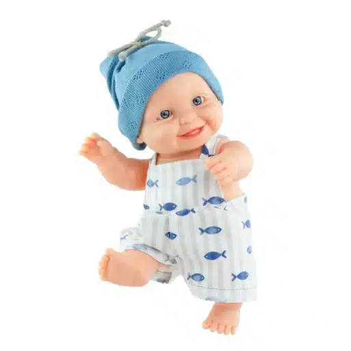Baby Doll Teo New
