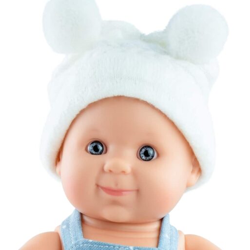 Baby Doll Aldo New - Image 2
