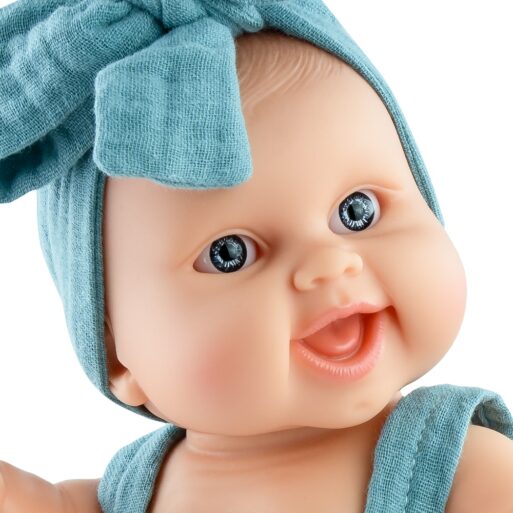 Baby Doll Berta New - Image 2