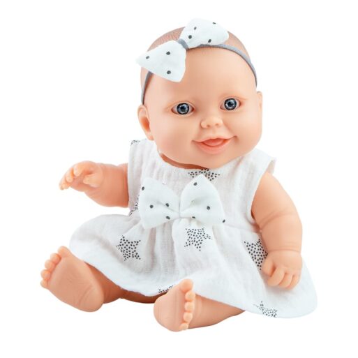 Baby Doll Bibi New