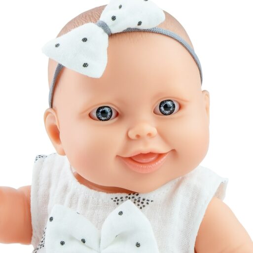 Baby Doll Bibi New - Image 2