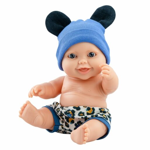 Baby Doll Guillo New
