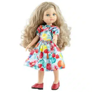 Doll Carla New
