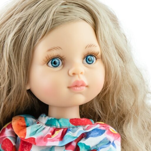 Doll Carla New - Image 2