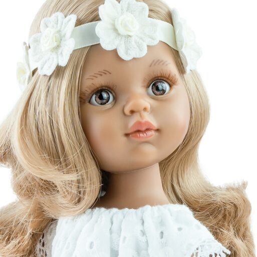 Doll Luciana New - Image 2