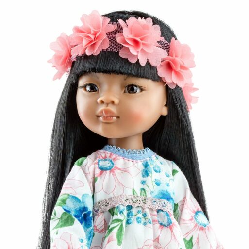 Doll Meily New - Image 2