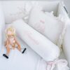 Pillow "Princess" - Image 4
