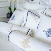 Decorative Pillow "Color Stripes" - Image 6