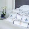Decorative Pillow "Color Stripes" - Image 5