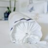 Decorative Pillow "Color Stripes" - Image 3