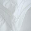 White Paradise Hemstitch Bedding Set - Image 3