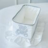 “Teddy Bear” Nappy box - Image 3