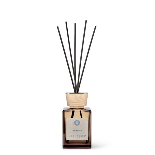 Diffuser LINEN BUDS