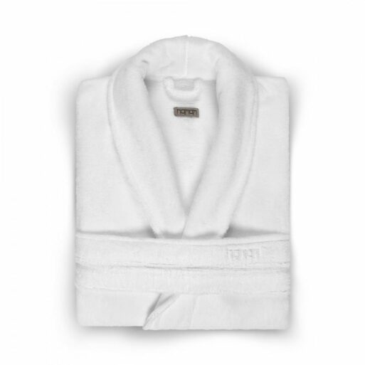 Bathrobe "Pera" from Hamam