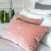 Decorative Pillow "Dragonfly"