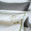 Luxury Bedding Set "Green Garden" - Image 5