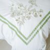 Luxury Bedding Set "Green Garden" - Image 4