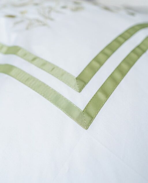 Duvet Cover "Green Garden" - Image 3