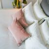 Decorative Pillow "Dragonfly" - Image 2