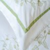 Luxury Bedding Set "Green Garden" - Image 6