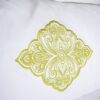 Long Pillow "Damask" - Image 4