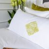 Long Pillow "Damask" - Image 2
