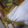 Long Pillow "Damask" - Image 5