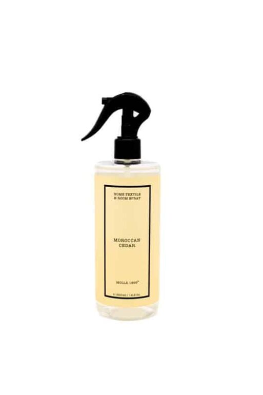 Home Textile & Room Spray Moroccan Cedar