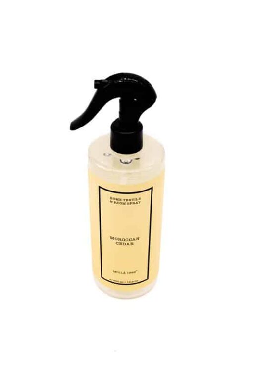 Home Textile & Room Spray Moroccan Cedar - Image 2