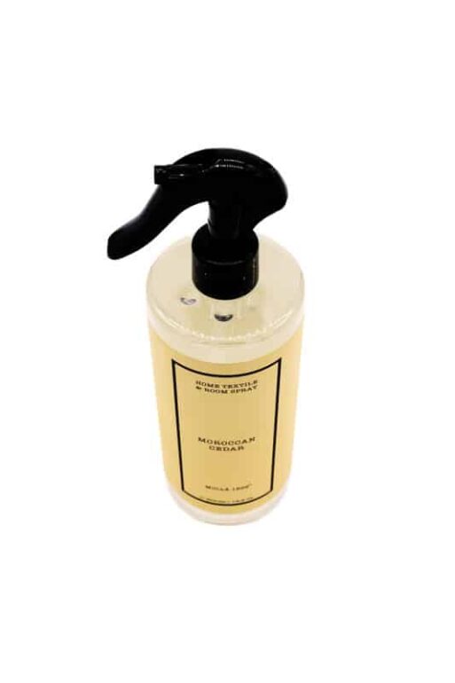 Home Textile & Room Spray Moroccan Cedar - Image 3