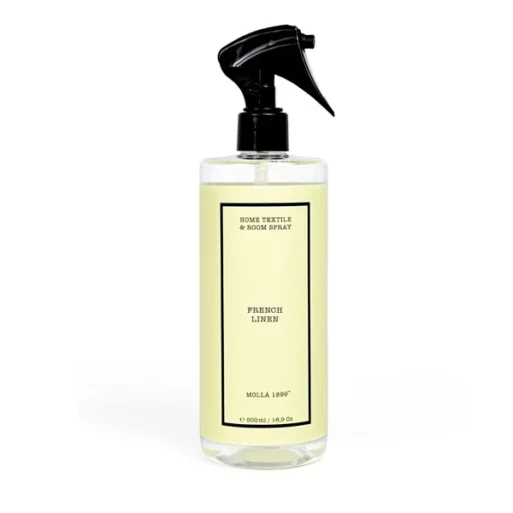Home Textile & Room Spray French Linen