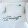 Baby Pillowcase "Safari"
