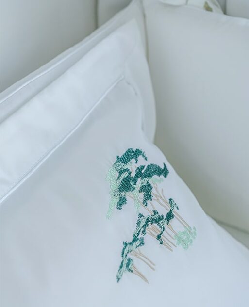 Baby Pillowcase "Safari" - Image 4