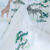 Baby Pillowcase "Safari" - Image 3