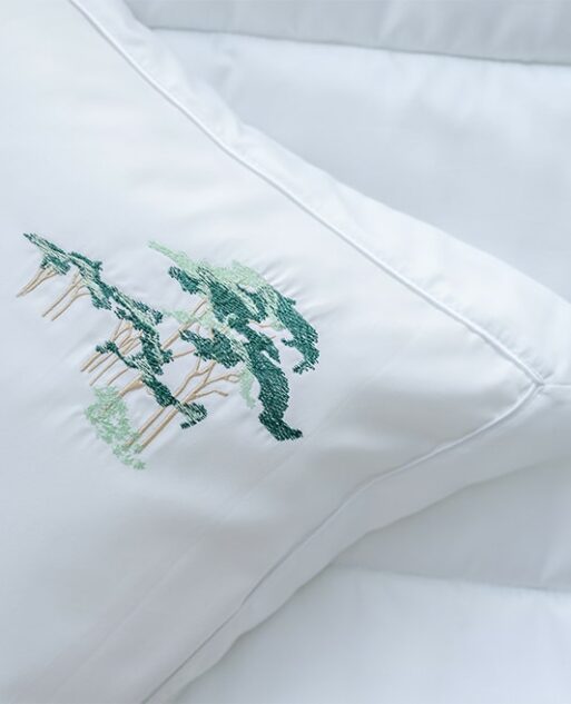 Baby Pillowcase "Safari" - Image 2