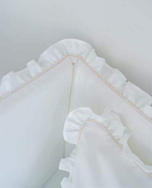 Luxury Baby Bedding "Underwater Kingdom" - Image 2