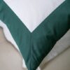 Luxury Bedding Set "Emerald Border" - Image 5