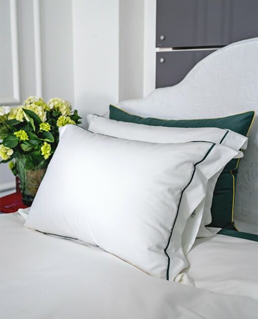 Pillow Case "Color Cotton Stripe" - Image 7