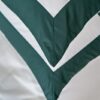 Luxury Bedding Set "Emerald Border" - Image 3