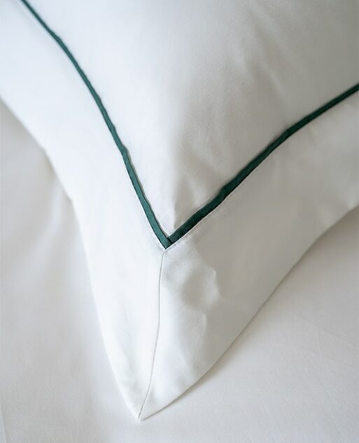 Pillow Case "Color Cotton Stripe" - Image 2